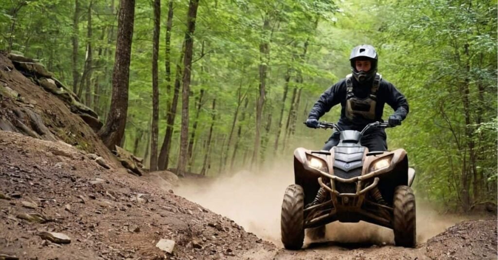 Preventative Measures to Keep Your ATV Running Smoothly