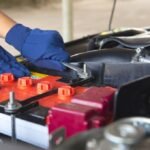 Can I Use a Car Battery in My Travel Trailer - Find Out!