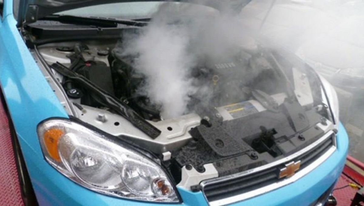 Can a Battery Issue Cause Your Car to Overheat - Discover the Answer!