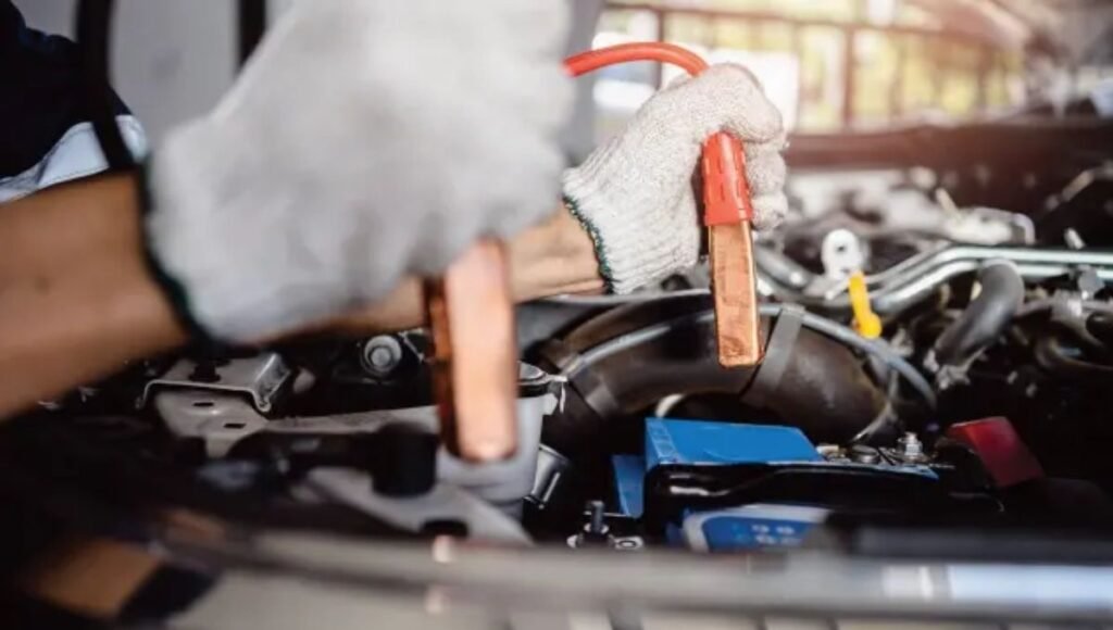 Choosing the Right Battery for Your Car’s Accessory Needs: