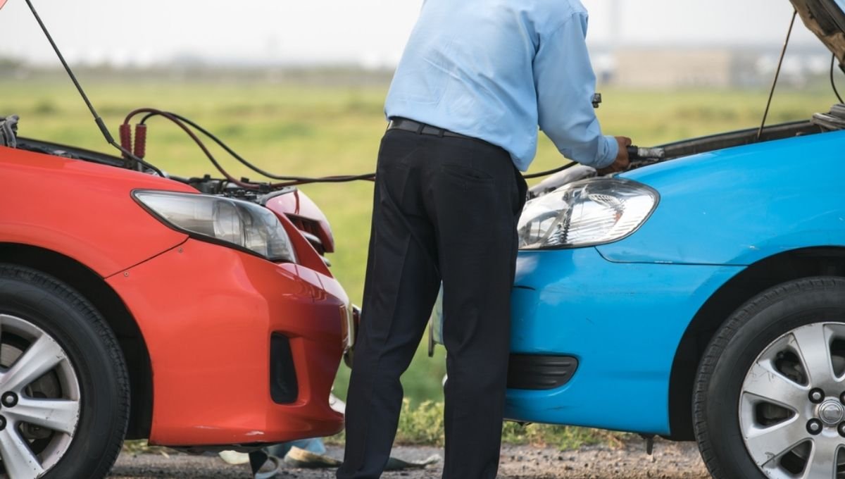 Does Leaving Car Unlocked Drain Battery -  What You Need to Know!