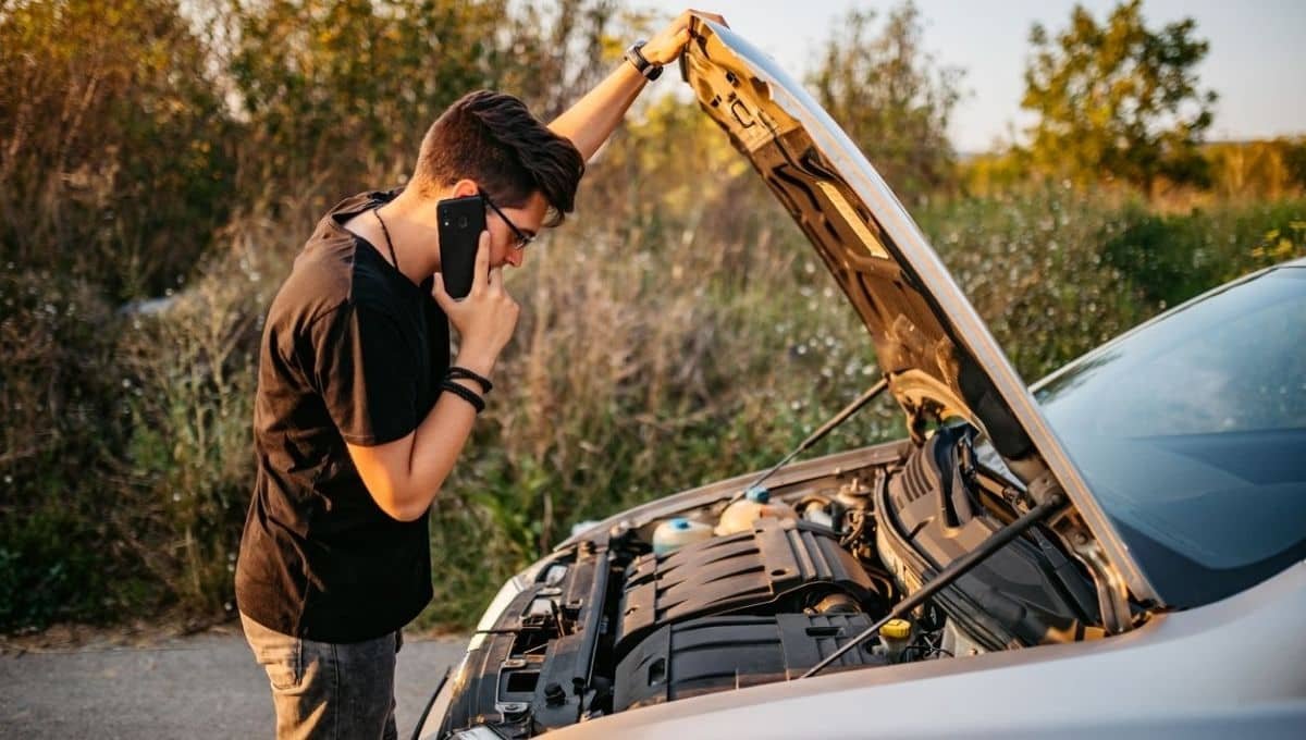 Does Leaving Car Window Open Drain Battery - Find Out Now!