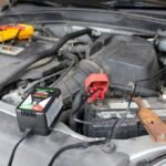 Does Plugging in a Diesel Charge the Battery - What About the Battery!