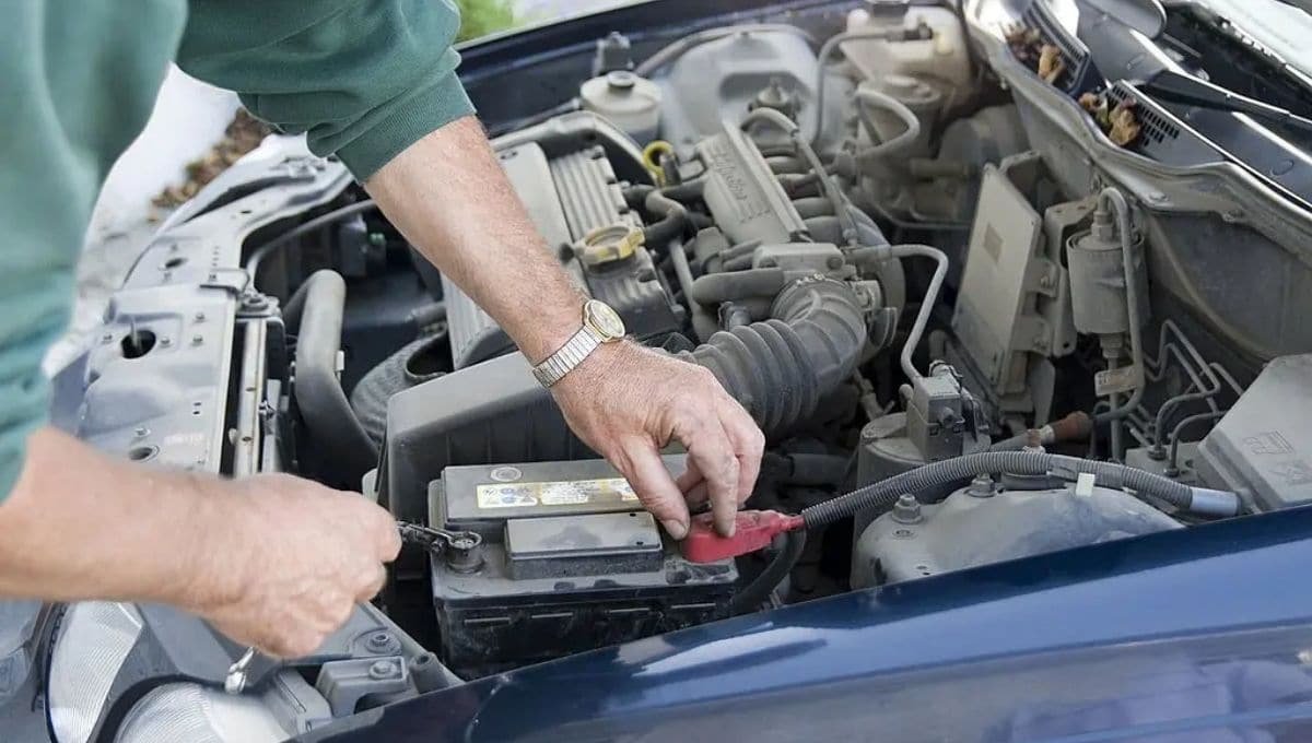 How a Car Battery Can Affect Your Immobilizer System - Fix Issues Fast!