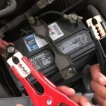 How to Fix Transmission Malfunction After a Dead Battery - Step-by-Step Guide!