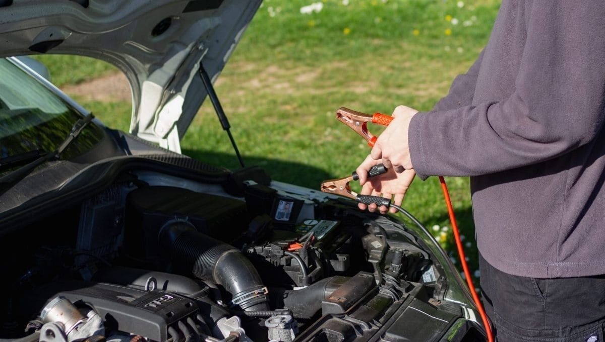 How to Troubleshoot a Car That Won't Start Despite a New Battery - Here’s What to Do!