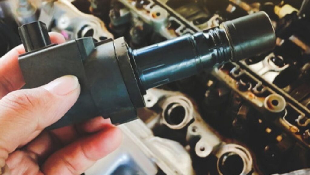 Ignition Switch Faults: Could This Be the Root of Your Problem?