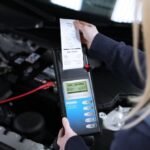 Is it Okay to Charge a Car Battery Indoors - Risks and Tips!