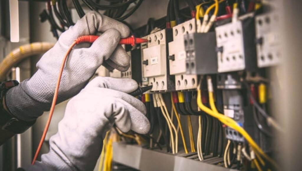 Preventative Measures to Avoid Future Electrical Failures: