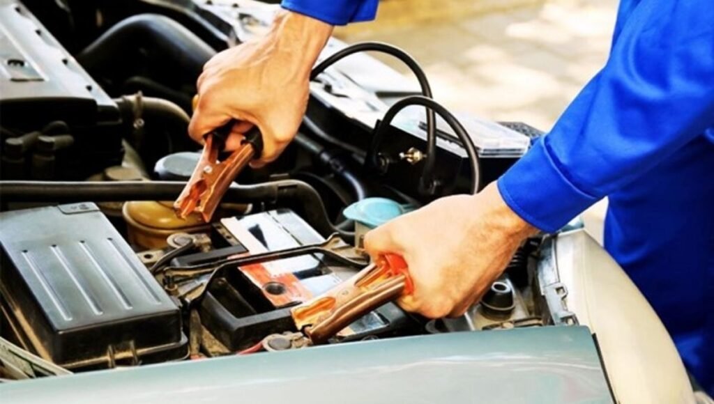 Preventing Overheating by Maintaining Battery Health: