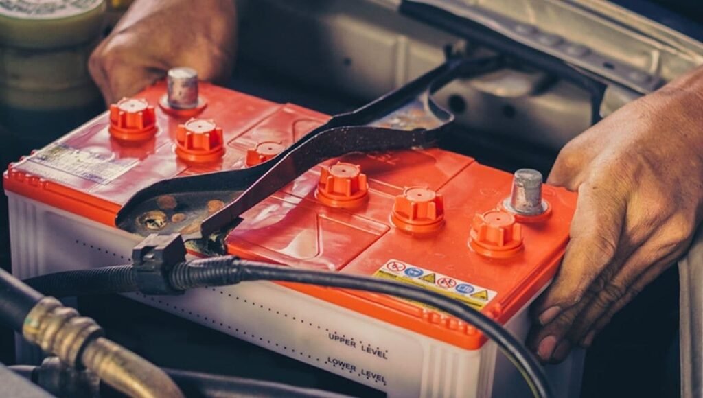 Preventive Measures: Maintaining Your Battery for Optimal Performance