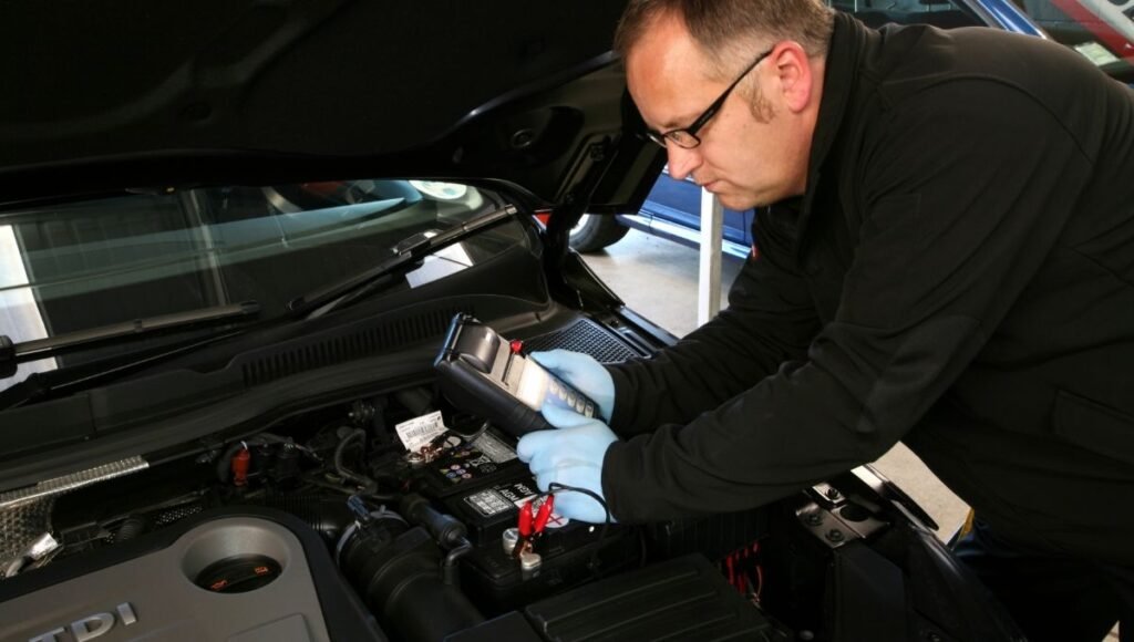 How Car Battery Power Impacts the Immobilizer System: