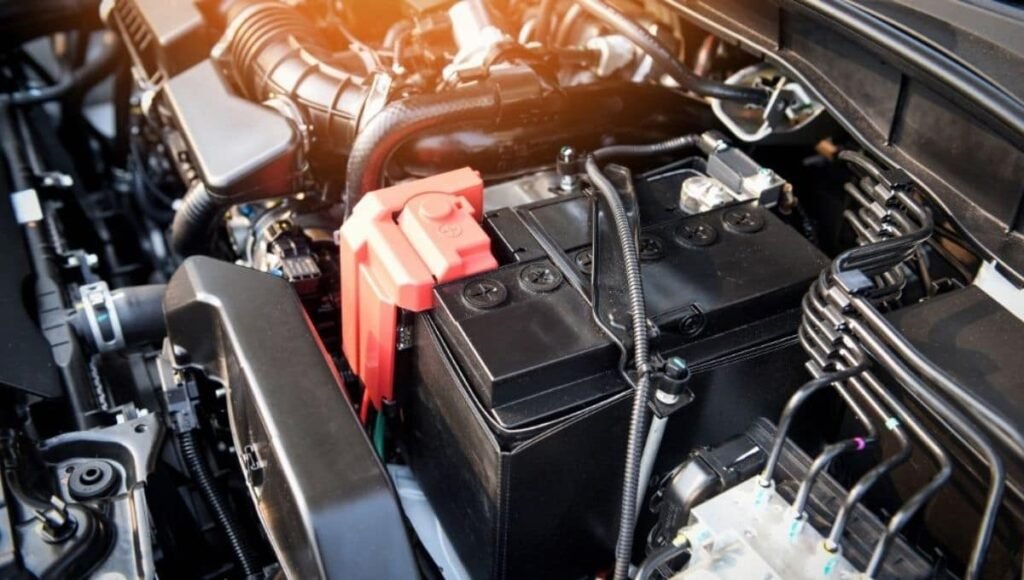 Steps to Diagnose Transmission Malfunction After a Dead Battery: