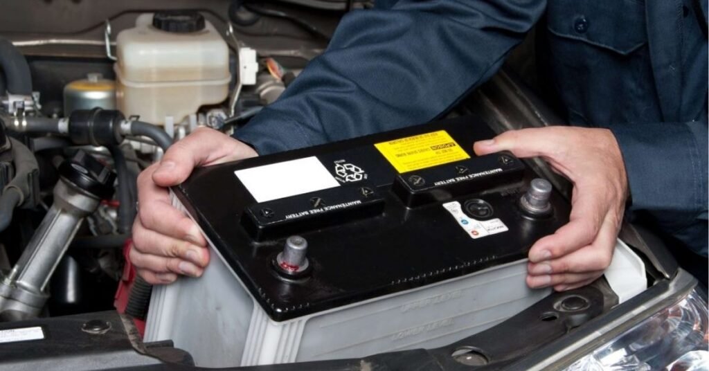 The Impact of a New Battery on Your Vehicle’s Electronics