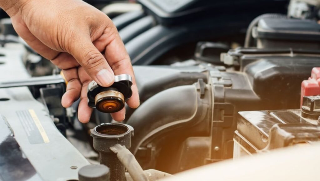 The Role of a Battery in Your Car's Thermostat Performance: