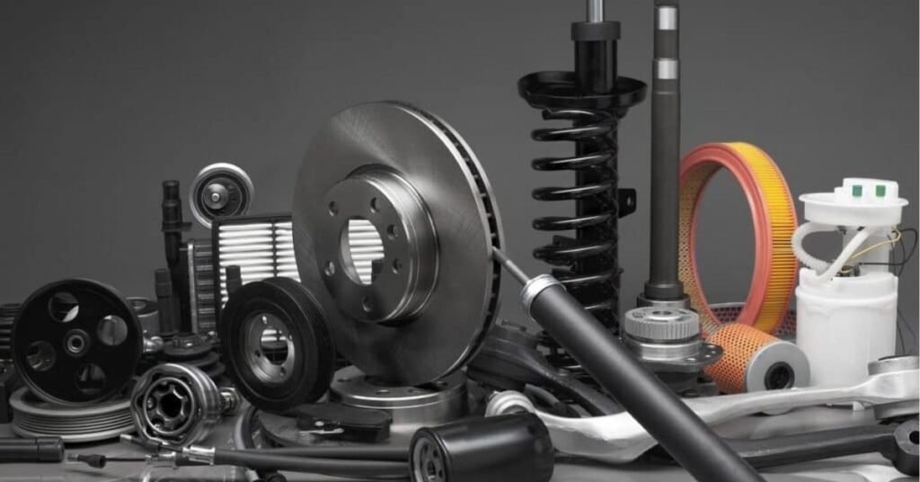 Understanding Aftermarket Parts