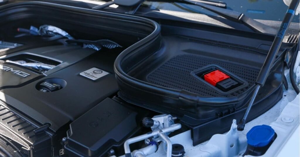 Understanding Mercedes Car Batteries