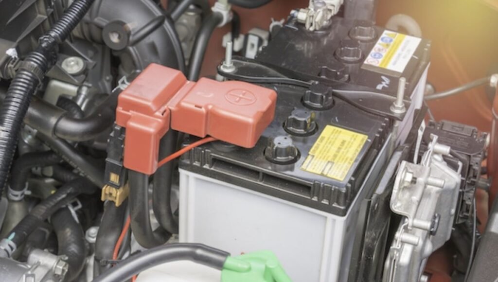 Understanding Your Car’s Battery: The Powerhouse of Your Vehicle