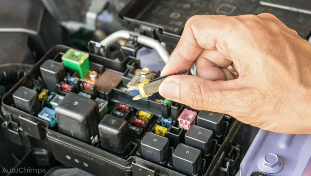 Understanding Your Car's Electrical System: