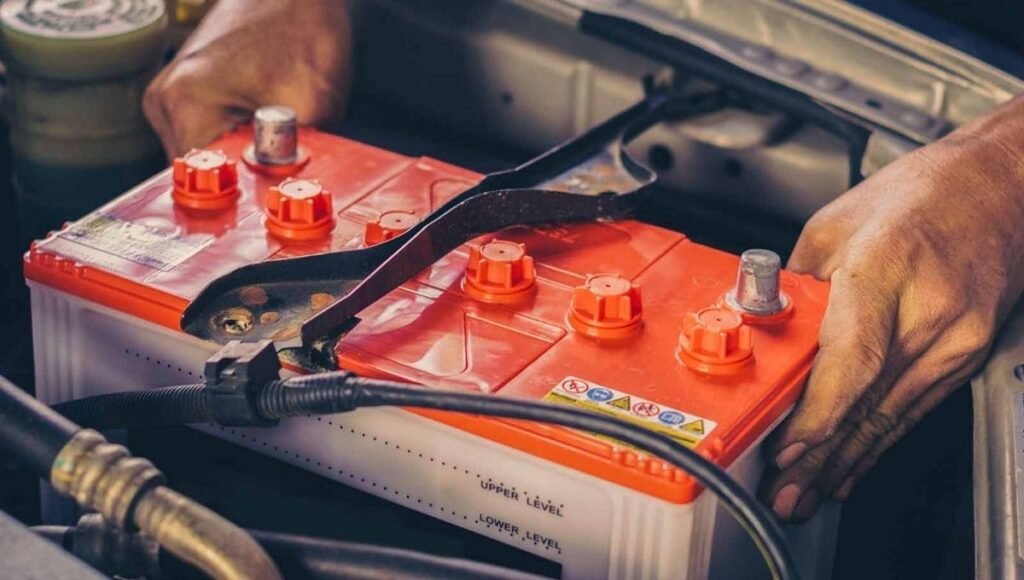 Understanding the Basics: How Car Batteries Work