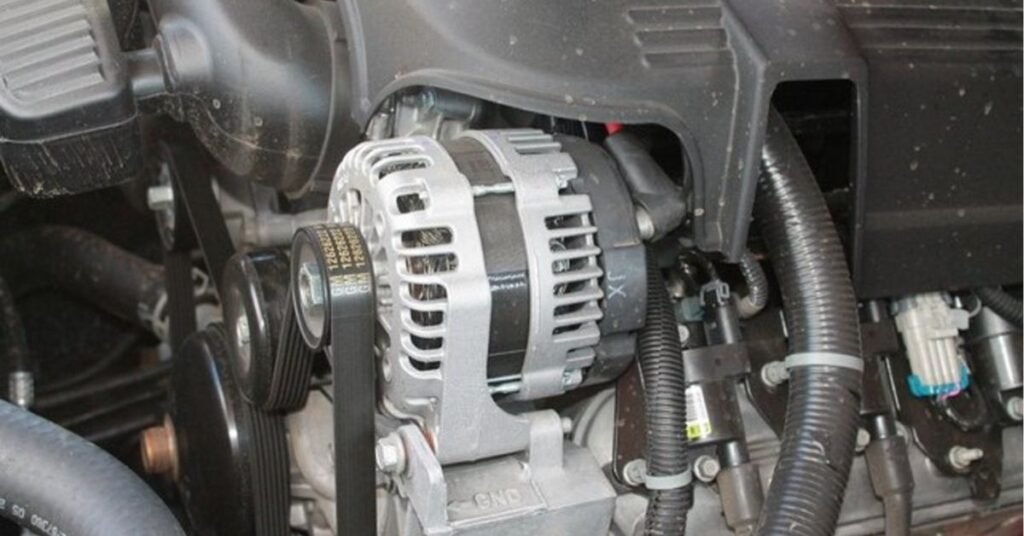 Understanding the Basics of Car Alternators and Deep Cycle Batteries