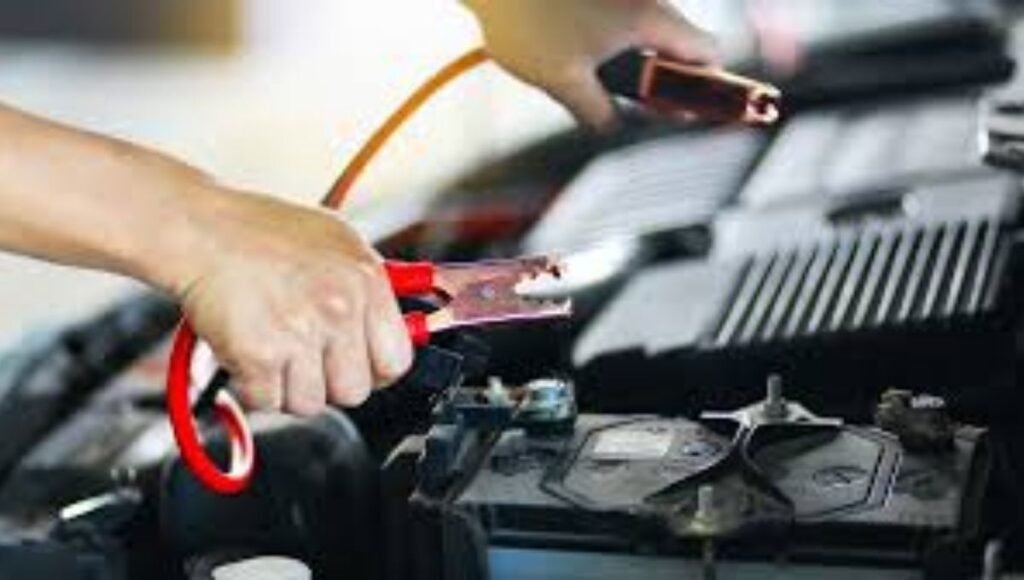 Understanding the Connection Between Dead Batteries and Transmission Issues: