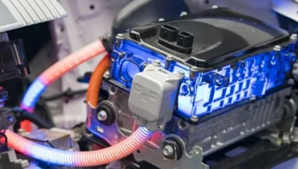 Understanding the Connection Between Your Car Battery and Climate Control: