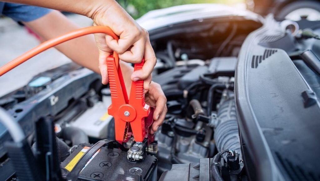 Understanding the Connection Between Your Car's Battery and Cooling System: