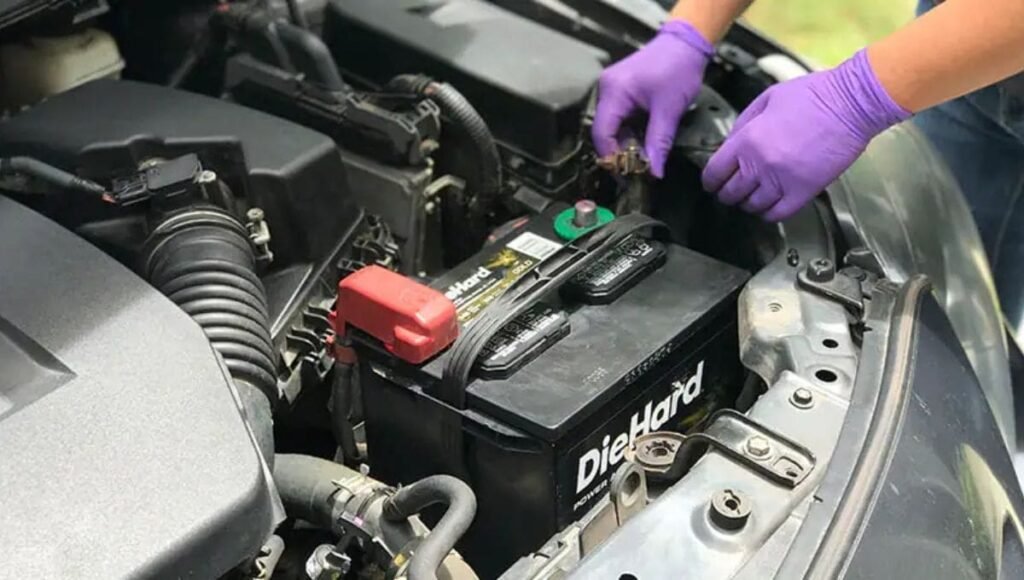 When to Replace Your Car Battery: