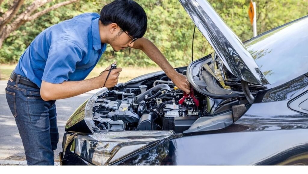 Understanding the Frustration: Why Won’t Your Car Start After a New Battery?