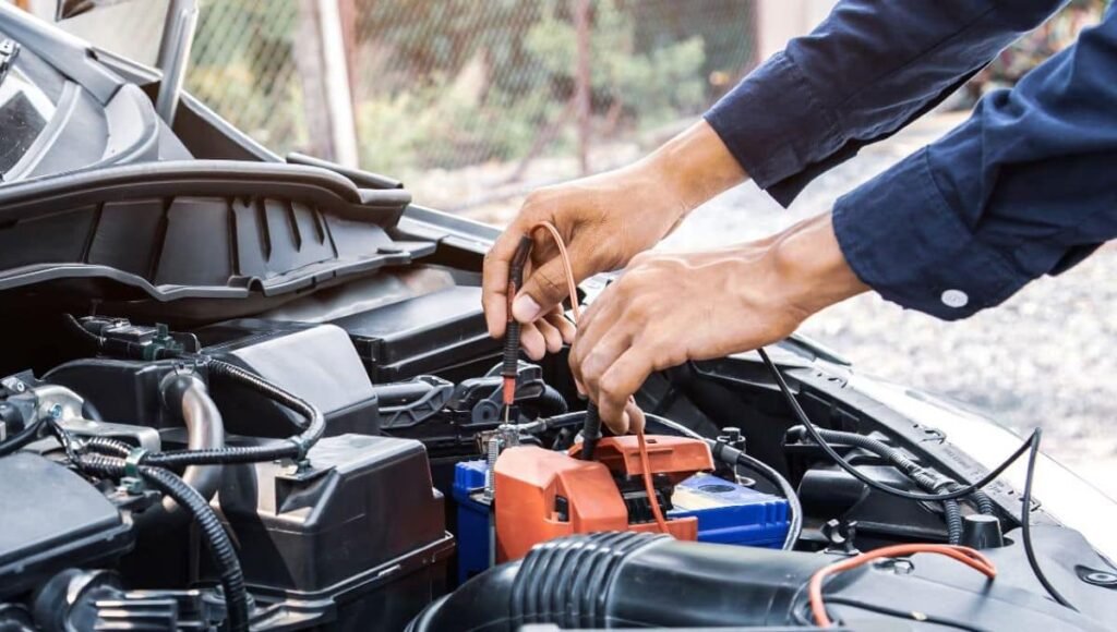 Final Thoughts: Ensuring Your Car’s Electrical Health