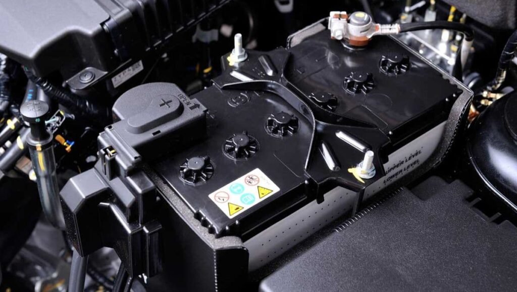 Is Your Car Ready for a New Battery? Assessing Your Battery’s Condition