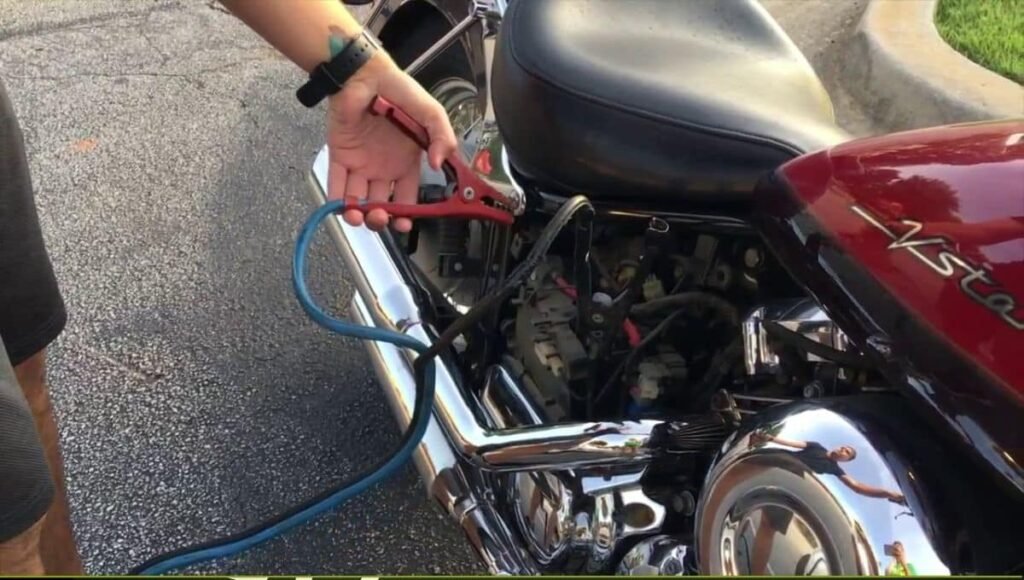 Safe Methods for Jump-Starting a Motorcycle With a Car Battery: