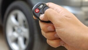 Can a Low Key Fob Battery Affect Your Car - Signs and Solutions!