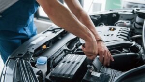 Car Battery Not Working After Servicing - Reason is Here!