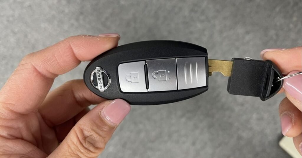 How to Check if Your Key Fob Battery Is Dead