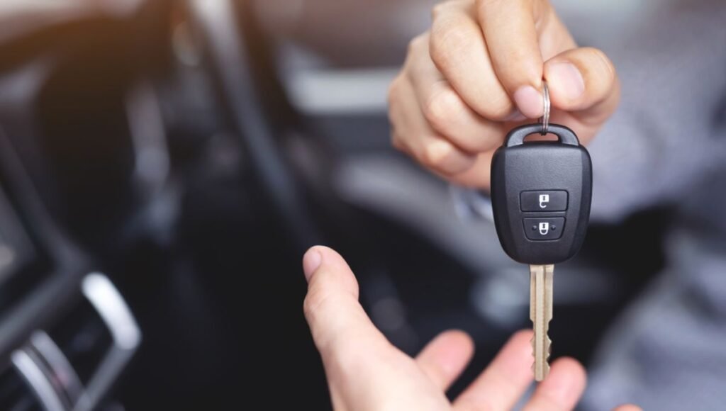 What is a Key Fob and How Does it Work: