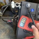 Why Does Car Battery Voltage Fluctuate When It's Off - Explained!