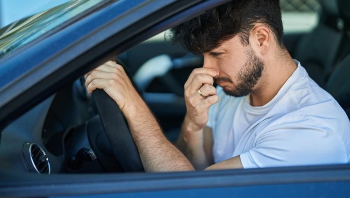 Why Does Your Car Battery Smell Like Rotten Eggs - Decoding the Sulfur Smell!